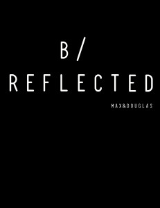 B/Reflected cover