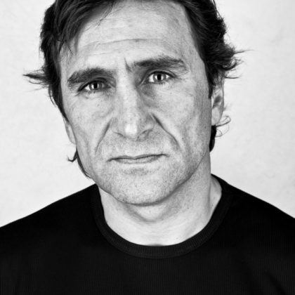 Alex Zanardi