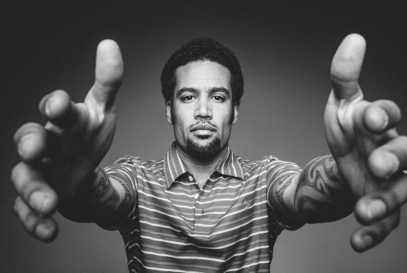 Ben Harper
