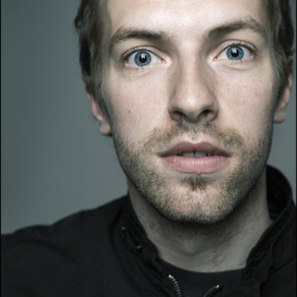 Chris Martin