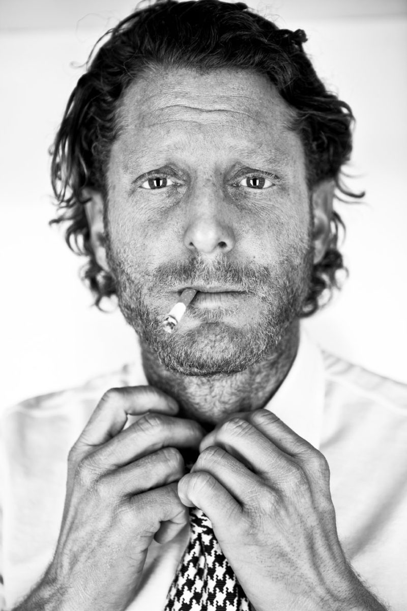 Lapo Elkann