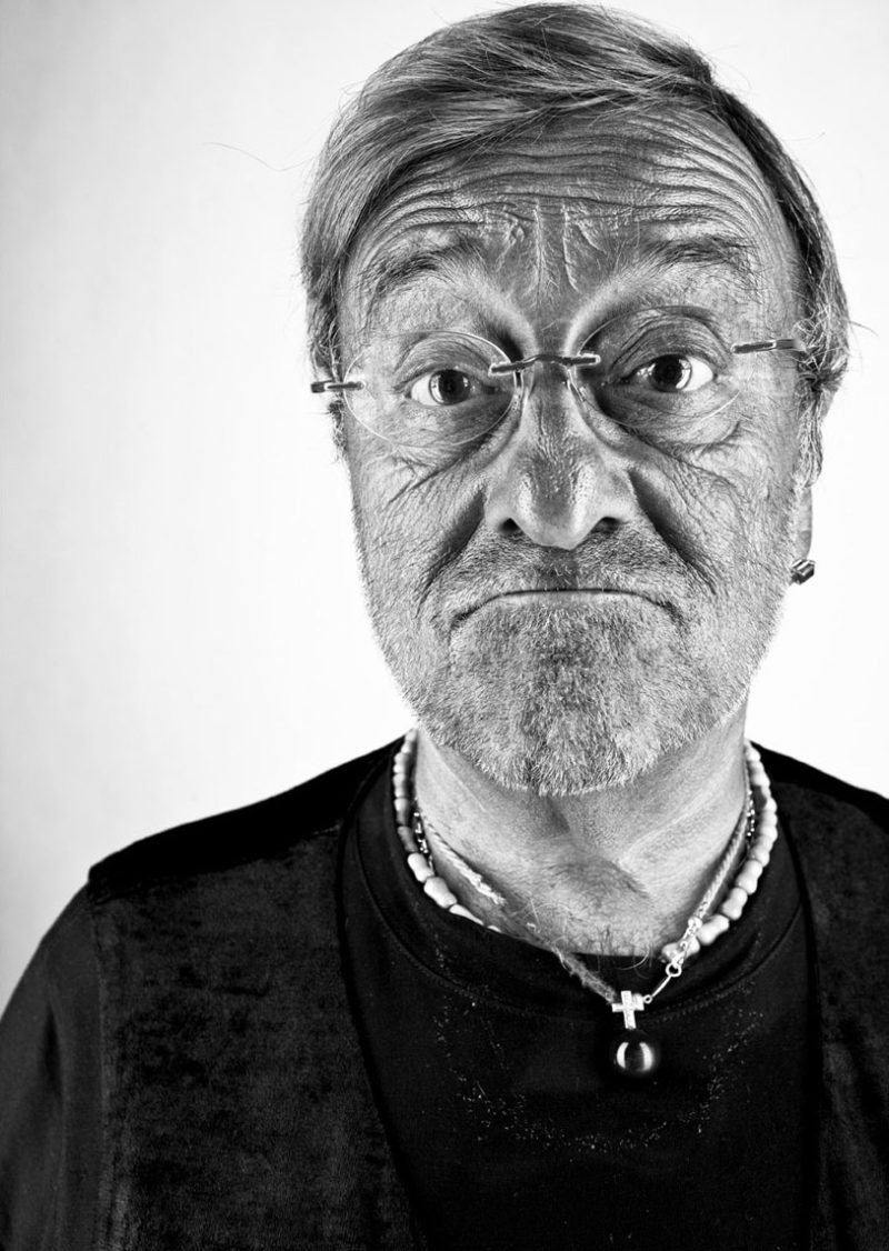 Lucio Dalla