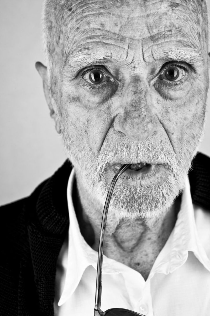 Mario Monicelli