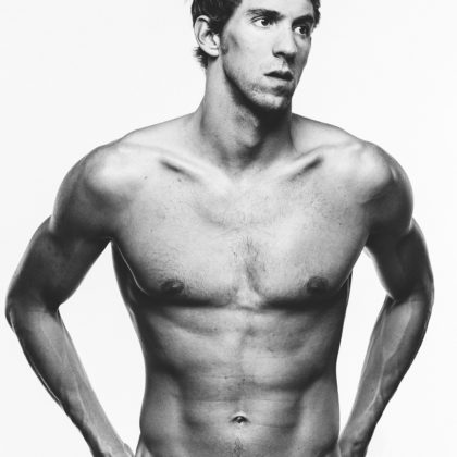Michael Phelps