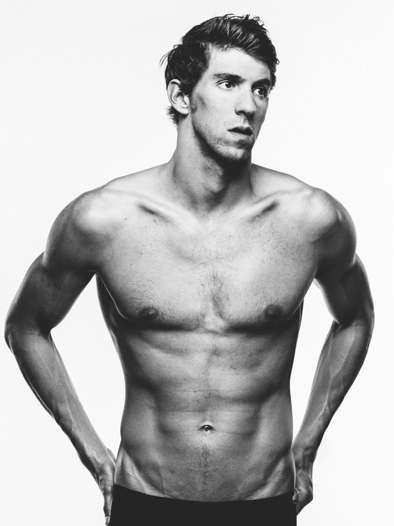 Michael Phelps