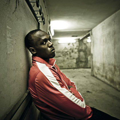 Usain Bolt