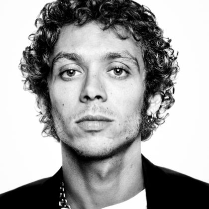 Valentino Rossi