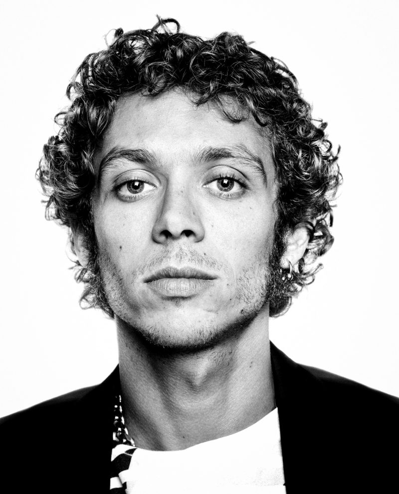 Valentino Rossi