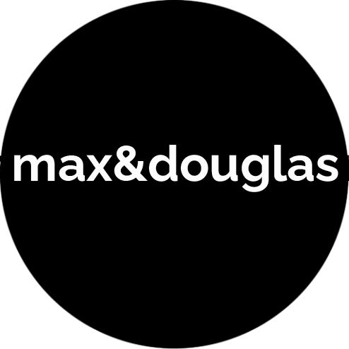 max&douglas